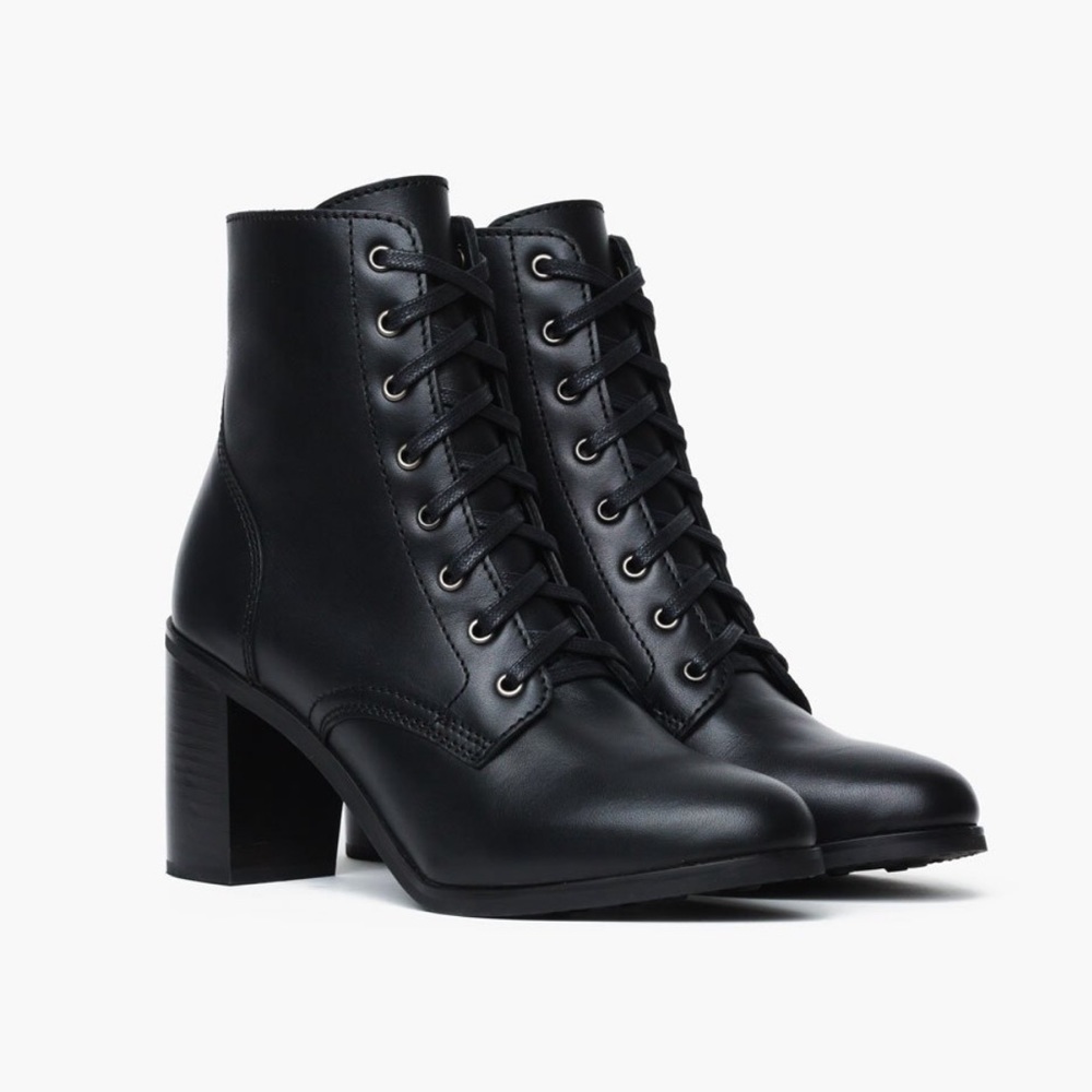 Thursday Boot Co. Revel boot, black size 8.5